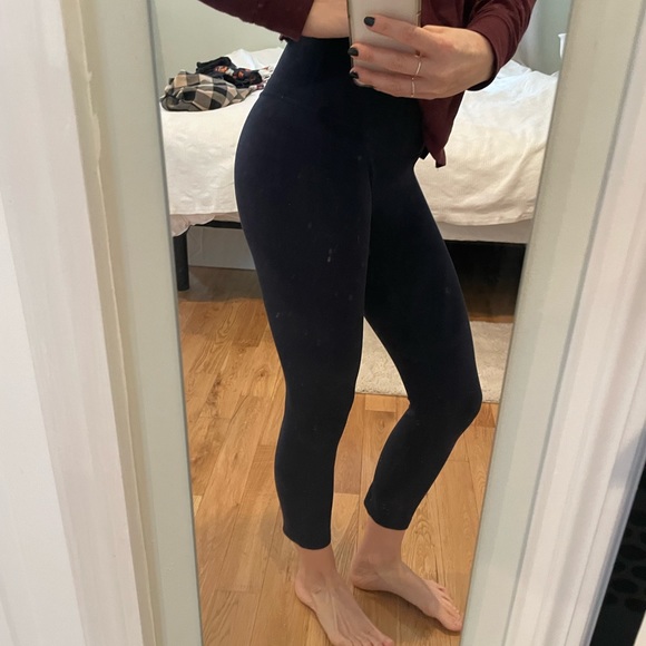 Lululemon leggings - Picture 1 of 4